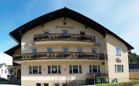 Familienpension Sonnenhof